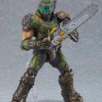 Good Smile Company figma Doom Slayer (Doom Eternal) - Kidultverse