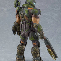 Good Smile Company figma Doom Slayer (Doom Eternal) - Kidultverse