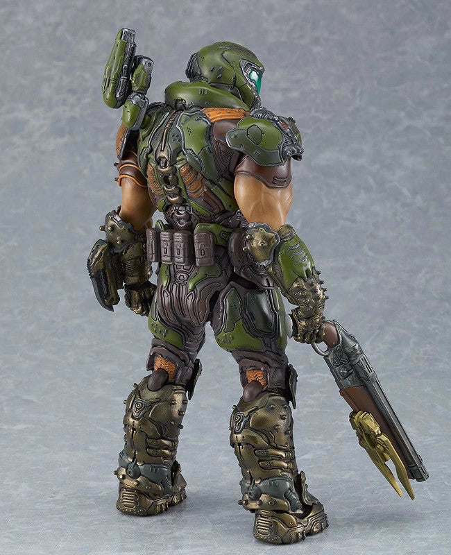 Good Smile Company figma Doom Slayer (Doom Eternal) - Kidultverse