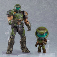 Good Smile Company figma Doom Slayer (Doom Eternal) - Kidultverse