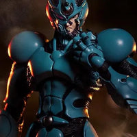 Good Smile Company figma No.600 Guyver I: Ultimate Edition (Bio Booster Armor Guyver) - Kidultverse