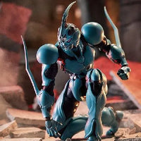 Good Smile Company figma No.600 Guyver I: Ultimate Edition (Bio Booster Armor Guyver) - Kidultverse