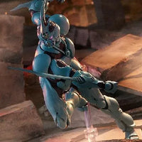 Good Smile Company figma No.600 Guyver I: Ultimate Edition (Bio Booster Armor Guyver) - Kidultverse