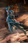 Good Smile Company figma No.600 Guyver I: Ultimate Edition (Bio Booster Armor Guyver) - Kidultverse