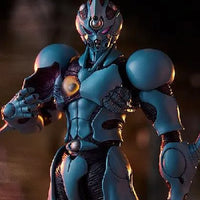 Good Smile Company figma No.600 Guyver I: Ultimate Edition (Bio Booster Armor Guyver) - Kidultverse