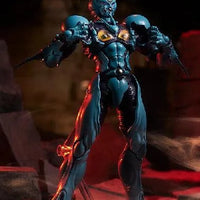 Good Smile Company figma No.600 Guyver I: Ultimate Edition (Bio Booster Armor Guyver) - Kidultverse