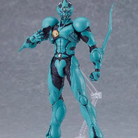 Good Smile Company figma No.600 Guyver I: Ultimate Edition (Bio Booster Armor Guyver) - Kidultverse
