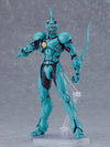 Good Smile Company figma No.600 Guyver I: Ultimate Edition (Bio Booster Armor Guyver) - Kidultverse