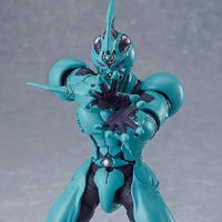 Good Smile Company figma No.600 Guyver I: Ultimate Edition (Bio Booster Armor Guyver) - Kidultverse