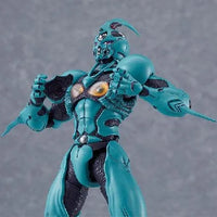 Good Smile Company figma No.600 Guyver I: Ultimate Edition (Bio Booster Armor Guyver) - Kidultverse
