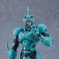 Good Smile Company figma No.600 Guyver I: Ultimate Edition (Bio Booster Armor Guyver) - Kidultverse