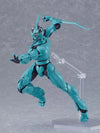 Good Smile Company figma No.600 Guyver I: Ultimate Edition (Bio Booster Armor Guyver) - Kidultverse