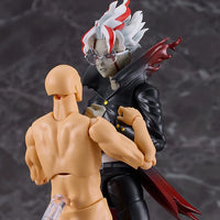 Good Smile Company figma Okarun Transformed (Dan DaDan) - Kidultverse