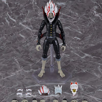 Good Smile Company figma Okarun Transformed (Dan DaDan) - Kidultverse