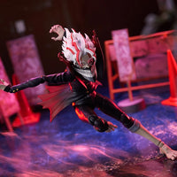 Good Smile Company figma Okarun Transformed (Dan DaDan) - Kidultverse