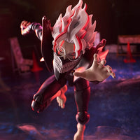Good Smile Company figma Okarun Transformed (Dan DaDan) - Kidultverse
