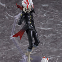 Good Smile Company figma Okarun Transformed (Dan DaDan) - Kidultverse