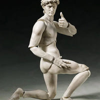 Good Smile Company figma SP-066 Davide di Michelangelo [The Table Museum] - Kidultverse
