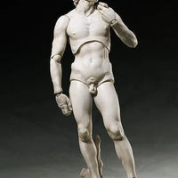 Good Smile Company figma SP-066 Davide di Michelangelo [The Table Museum] - Kidultverse