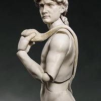 Good Smile Company figma SP-066 Davide di Michelangelo [The Table Museum] - Kidultverse