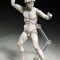 Good Smile Company figma SP-066 Davide di Michelangelo [The Table Museum] - Kidultverse