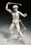 Good Smile Company figma SP-066 Davide di Michelangelo [The Table Museum] - Kidultverse