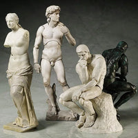 Good Smile Company figma SP-066 Davide di Michelangelo [The Table Museum] - Kidultverse