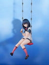 Good Smile Company Gridman Universe: 1/7 Rikka Takarada Wall Figure - Kidultverse