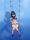 Good Smile Company Gridman Universe: 1/7 Rikka Takarada Wall Figure - Kidultverse