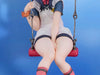Good Smile Company Gridman Universe: 1/7 Rikka Takarada Wall Figure - Kidultverse