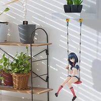 Good Smile Company Gridman Universe: 1/7 Rikka Takarada Wall Figure - Kidultverse