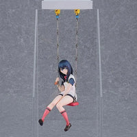 Good Smile Company Gridman Universe: 1/7 Rikka Takarada Wall Figure - Kidultverse