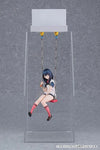 Good Smile Company Gridman Universe: 1/7 Rikka Takarada Wall Figure - Kidultverse