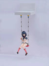 Good Smile Company Gridman Universe: 1/7 Rikka Takarada Wall Figure - Kidultverse