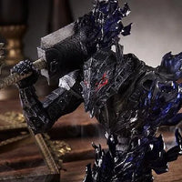 Good Smile Company Guts [Berserker Armor] Bust Figure (Berserk) - Kidultverse
