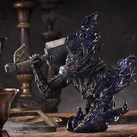 Good Smile Company Guts [Berserker Armor] Bust Figure (Berserk) - Kidultverse