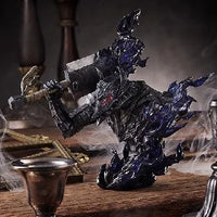 Good Smile Company Guts [Berserker Armor] Bust Figure (Berserk) - Kidultverse
