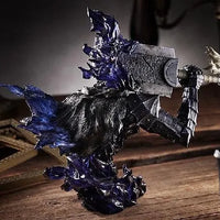 Good Smile Company Guts [Berserker Armor] Bust Figure (Berserk) - Kidultverse