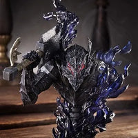 Good Smile Company Guts [Berserker Armor] Bust Figure (Berserk) - Kidultverse