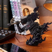 Good Smile Company Guts [Berserker Armor] Bust Figure (Berserk) - Kidultverse