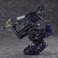 Good Smile Company Guts [Berserker Armor] Bust Figure (Berserk) - Kidultverse