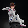 Good Smile Company KDcolle 1/8 EVANGELION:3.0+1.0 THRICE UPON A TIME Asuka, Rei, Mari Newtype Cover ver. Complete Figures - Kidultverse