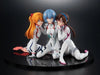 Good Smile Company KDcolle 1/8 EVANGELION:3.0+1.0 THRICE UPON A TIME Asuka, Rei, Mari Newtype Cover ver. Complete Figures - Kidultverse