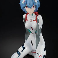 Good Smile Company KDcolle 1/8 EVANGELION:3.0+1.0 THRICE UPON A TIME Asuka, Rei, Mari Newtype Cover ver. Complete Figures - Kidultverse