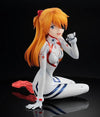 Good Smile Company KDcolle 1/8 EVANGELION:3.0+1.0 THRICE UPON A TIME Asuka, Rei, Mari Newtype Cover ver. Complete Figures - Kidultverse