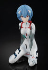 Good Smile Company KDcolle 1/8 EVANGELION:3.0+1.0 THRICE UPON A TIME Asuka, Rei, Mari Newtype Cover ver. Complete Figures - Kidultverse