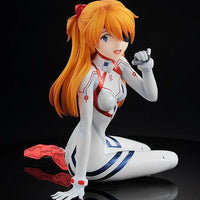 Good Smile Company KDcolle 1/8 EVANGELION:3.0+1.0 THRICE UPON A TIME Asuka, Rei, Mari Newtype Cover ver. [Newtype Special Set] Complete Figures - Kidultverse