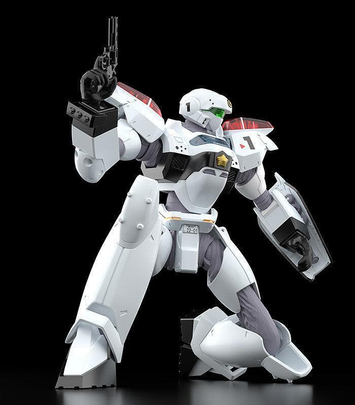 Good Smile Company Moderoid 1/60 AV-2 Variant (Mobile Police Patlabor) - Kidultverse