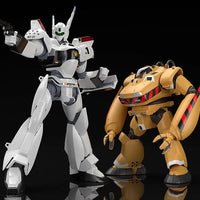 Good Smile Company Moderoid 1/60 AV-98 Ingram & Bulldog Set (Mobile Police Patlabor) - Kidultverse