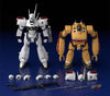 Good Smile Company Moderoid 1/60 AV-98 Ingram & Bulldog Set (Mobile Police Patlabor) - Kidultverse